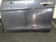 Porte avant et accessoires Honda FR-V