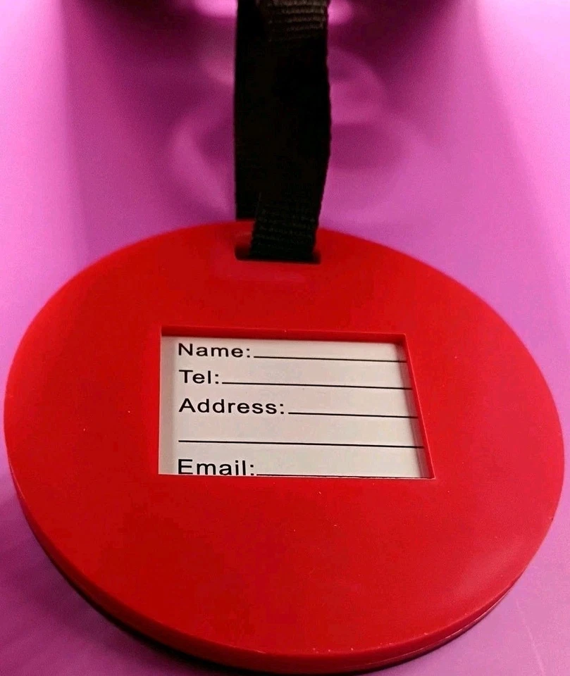 Etiqueta de equipaje moral PVC Shot Show 2025 Tru Spec Foto 3 de 4