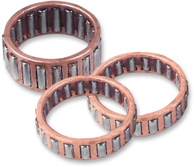 S and S Cycle 34-4010 Steel Cage and Crankpin Bearing Assembly for Harley