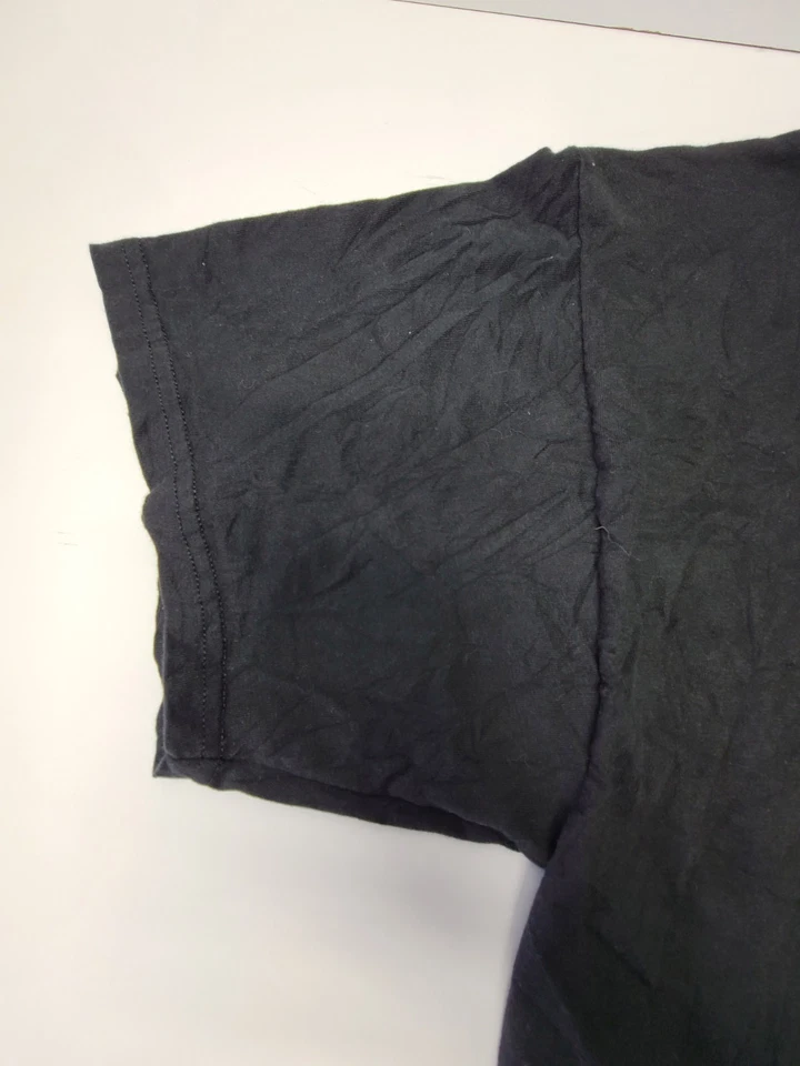 Limozeen Shirt Men 3XL Zeenin Across Country 2001 Glam Heavy Metal Band Tee Y2K - Image 2 of 4