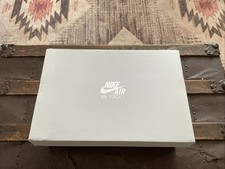 Size 10 - Nike Air Force 1 '07 Low Triple White CW2288-111