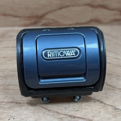 Rimowa Salsa Deluxe Multiwheel 21  REPLACEMENT PART ONLY Orignal Bag Hanger