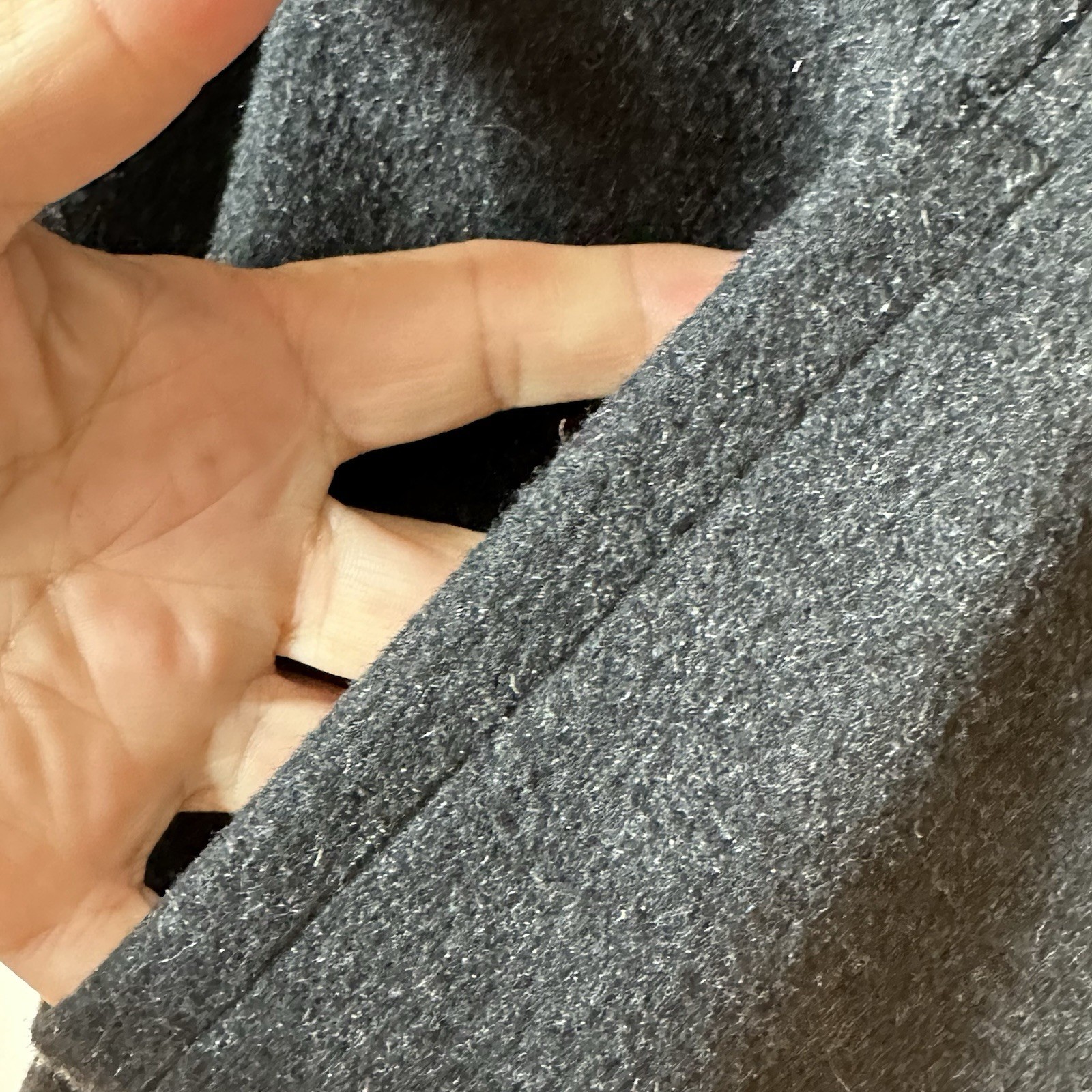 Pendleton Women's Wool Coat Size S - image 6