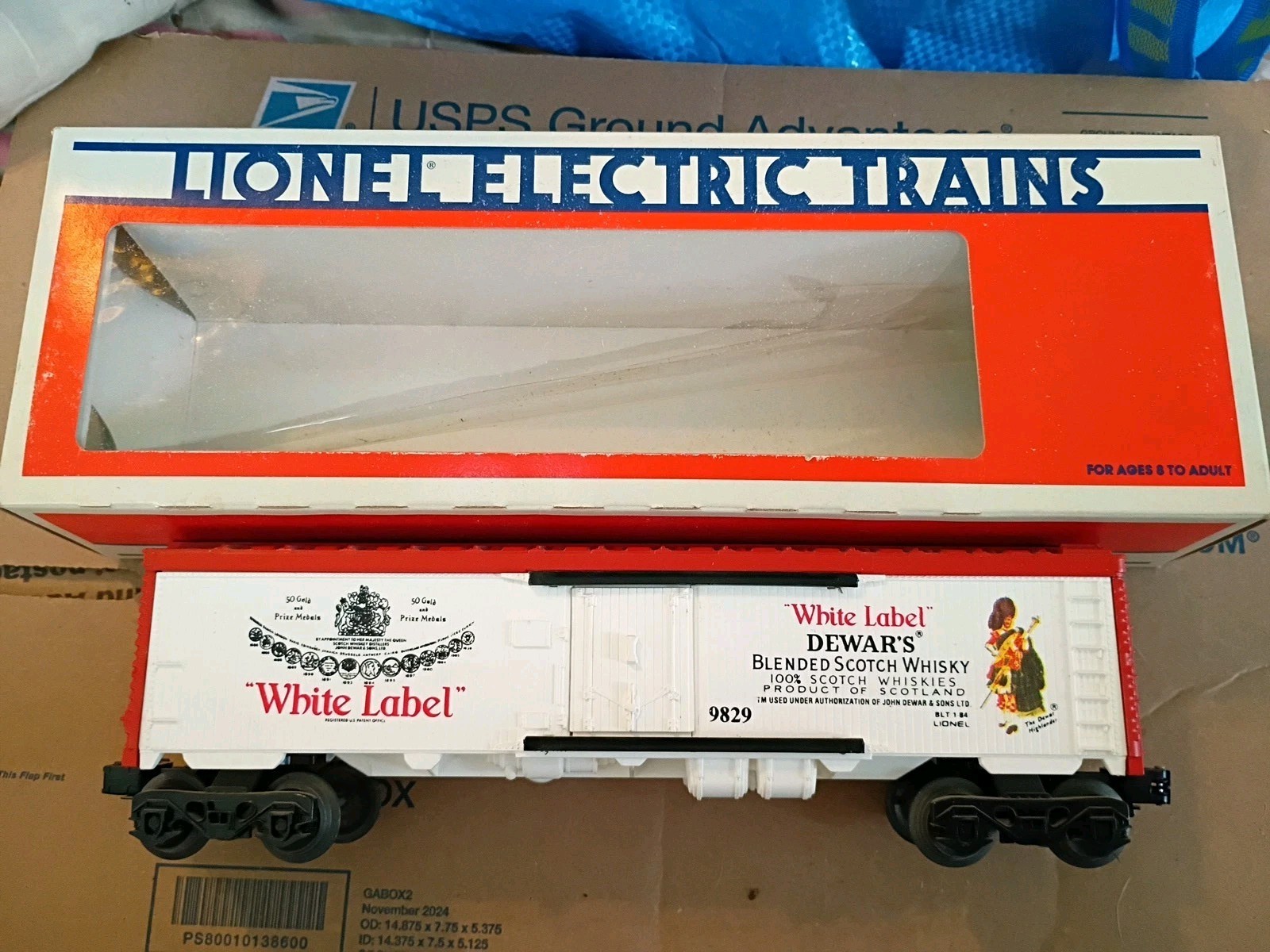 Click here to see eBay Auction