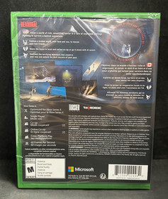 Reanimal (Xbox Series X) NEW