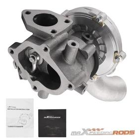 Turbolader 733952-5004S for Kia Sorento 2,5 CRDI 103kw 140PS 28200-4A101 top