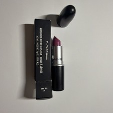 MAC Up The Amp Amplified Creme Lipstick 3g 0.1 oz Discontinued NIB 
