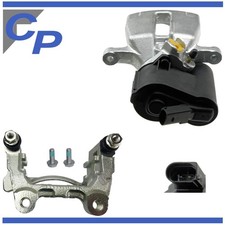 Bremssattel u Halter für VW Passat 3C2 362 Passat Variant 3C5 365 hinten rechts