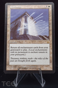 Mtg Replenish | eBay