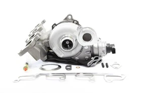Turbolader Abgasturbolader für VW CALIFORNIA T5 Camper MULTIVAN T6 TRANSPORTER