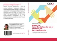 Angelina GonzáLez Hurtado | AtencióN Interdisciplinaria En El Proceso De...