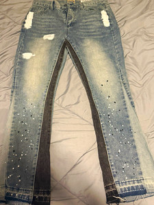 Gallery Dept Jeans | eBay