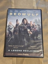 Beowulf: Return to the Shieldlands (DVD) Pre-owned 