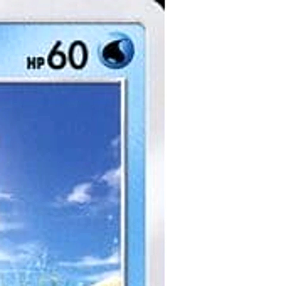 Pokemon Dewpider C 018/060 SM1S Collection Sun Japanese Card - Image 4 of 4