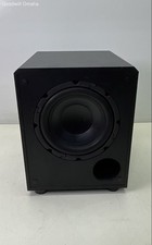 Atlantic Technology SB-900 Powered Subwoofer TESTED!!! READ DESCRIPTION!!!