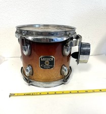 Gretsch Catalina Maple "Autumn Brust" batteria Tom 10"