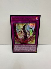 Blooming of the Darkest Rose - L5DD-ENA25 - Ultra Rare - NM