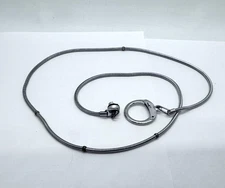 Minox Miniature Camera Serpentine Measuring Chain VTG