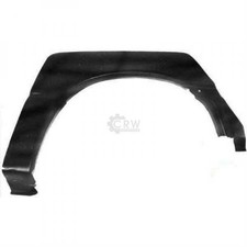Reparaturblech Radlauf Seitenwand hinten links für Opel Calibra A Bj. 89-02