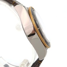 Tudor Black Bay 18K Yellow Gold & Stainless Steel 41MM Black Dial 79733N 9