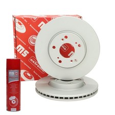 Disque de frein Honda FR-V