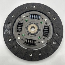 Disque d'embrayage Fiat 500