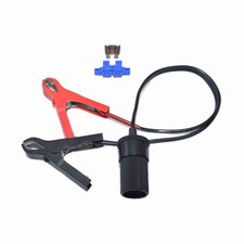 6 Volt / 12 Volt Batterieanschlusskabel für ...
