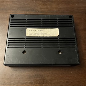 Sengoku Neo-Geo (MVS) Tested - Authentic