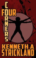 Kenneth A Strickland | Four Corners | Taschenbuch | Englisch (2017)