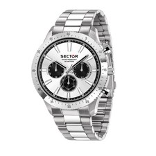 Orologio Sector 270 R3253578027 Uomo Multifunzione - Seven Luxury
