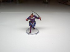 Hobgoblin Fighter - Return of the Dragons 12 D D Icons of the Realms Miniature