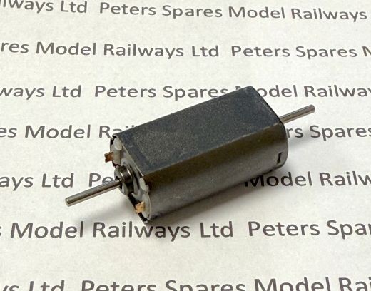 Peters Spares PS264 Replacement Hornby Motor 5 Pole