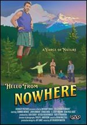 Hello from Nowhere: New