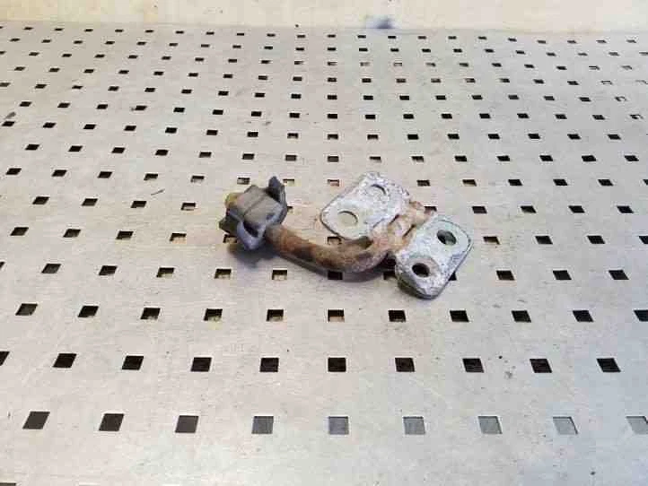 Fiat Ducato Flatbed 290 Exhaust Bracket 2.3 Diesel 2016 26206556 - Image 2 of 2