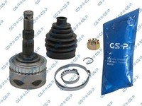 Gelenksatz Antriebswelle Vorne Links Rechts GSP 844005 FÜR Opel Gelenk KIT