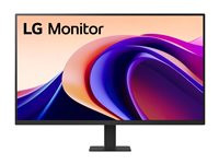 LG 32U631A-B - LED monitor - QHD - 32" - HDR