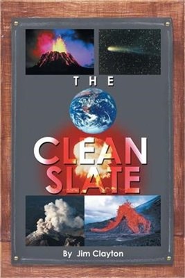 The Clean Slate (Paperback or Softback)