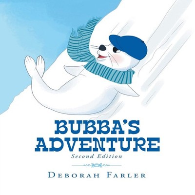 Bubba's Adventure Deborah Farler Paperback Publishing Services Co
