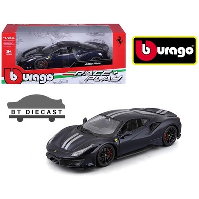 Bburago まとめ売り　フェラーリ　1/24 スケール　　8台セット Ferrari 模型 1/24 7台セット Burago ブラーゴ コレクション - メルカリ