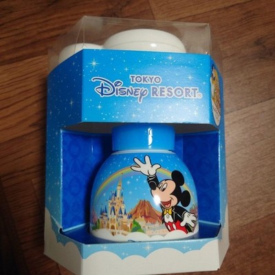 Mickey Handseifenspender Tokyo Disney Resort Japan