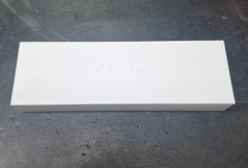 Apple Watch Series 10 - 46mm - GPS - Black Aluminium.