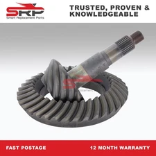 Borg Warner M80 3.27 Ratio Dana Spicer Diff Gears Gear Set Crown Wheel & Pinion