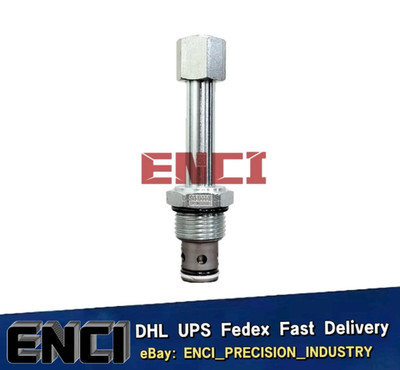 SV3-10-0-0-00 Eaton Vickers (Danfoss) Valve 565541  /MADE IN MEXICO