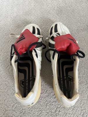 adidas Predator Mania TRX FG 2002 Champagne Gold, Size 10 | eBay