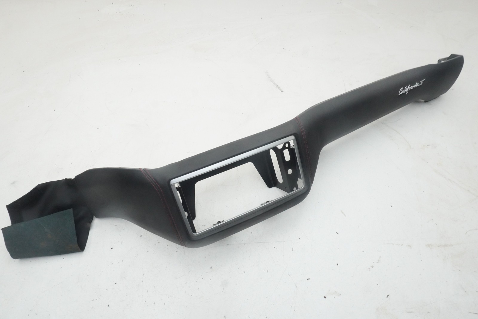 Ferrari California 2015-2018 Dashboard center panel P/N 86565312