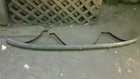 1936-37- 38  DODGE TRUCK FRONT BUMPER.