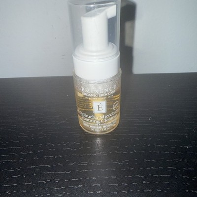 Eminence Kombucha Microbiome Foaming Cleanser 1oz W MUP BLENDER 