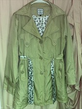 Chanel Tweed Jacket Woman s Blazer Multicolor CC Coco Marked Buttons