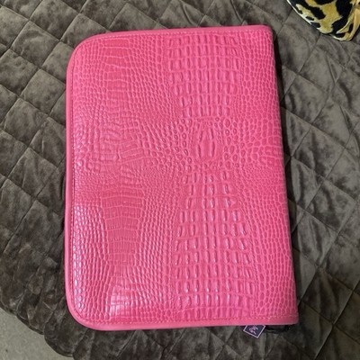 makeup junkie bag Planner Cover