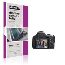 4x Screen Protector for NBD 4K 64MP Clear Screen Protector Display dipos